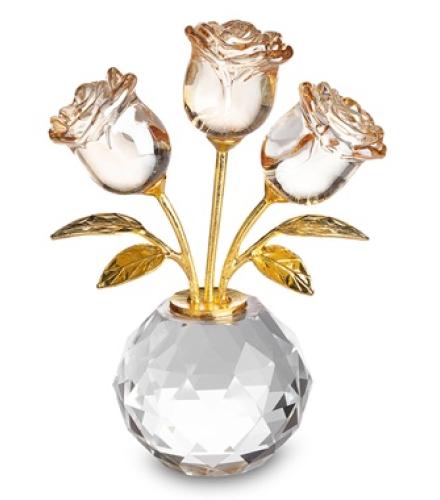 Crystal tree 11 cm
