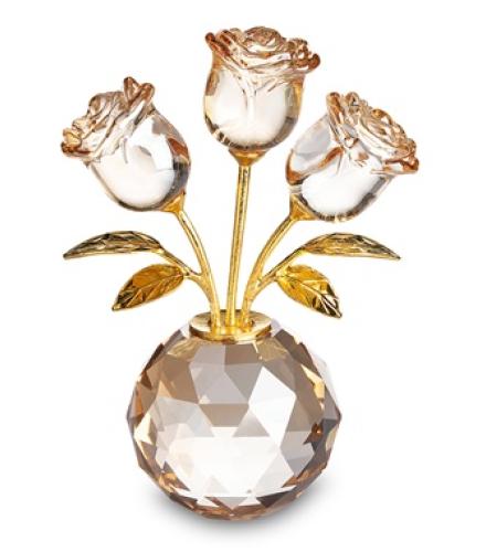 Crystal tree 11 cm
