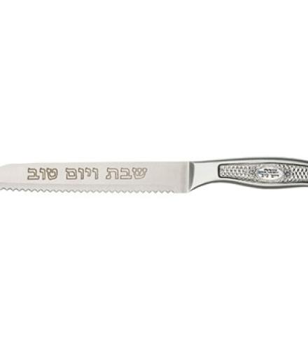 Stainless Steel Knife with 