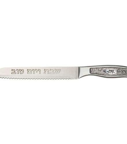 Stainless Steel Knife with 