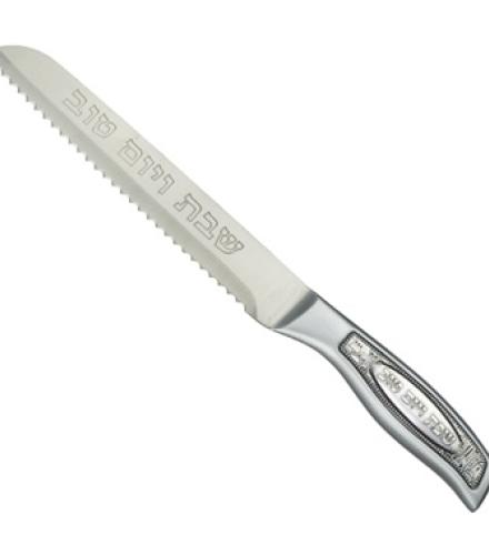 Stainless Steel Knife with 