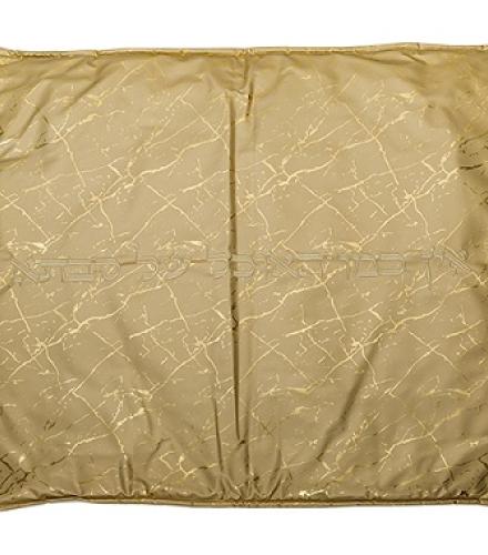 Fabric Hot Plate Cover 80*70 cm
