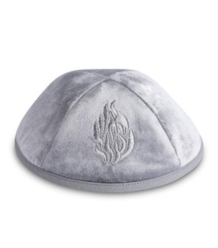 Velvet Kippah 