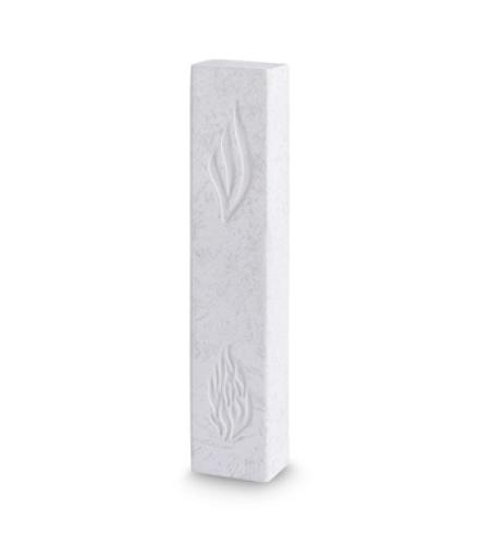Polymer Kotel Mezuzah Size 12 cm