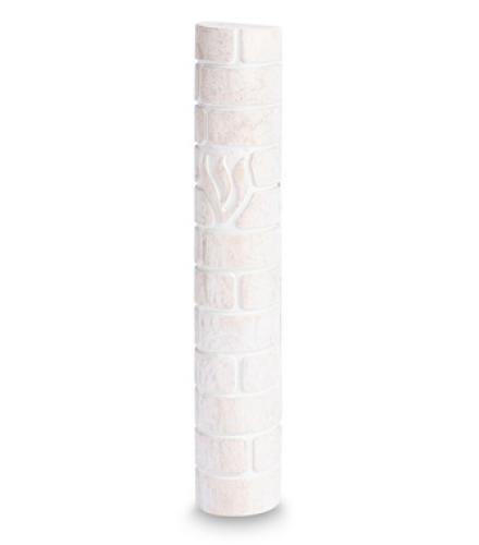 Polymer Kotel Mezuzah Size 25 cm