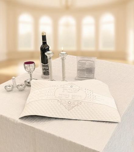 Elegant Fabric Tablecloth 140*350 cm