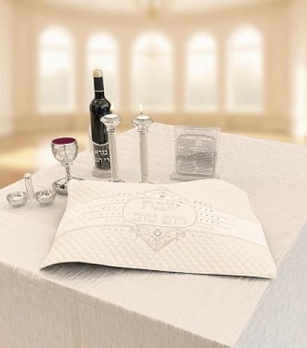 Elegant Fabric Tablecloth 140*450 cm
