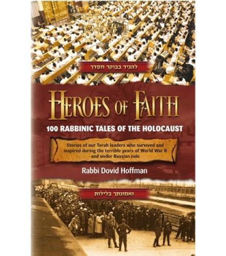 Heroes of Faith
